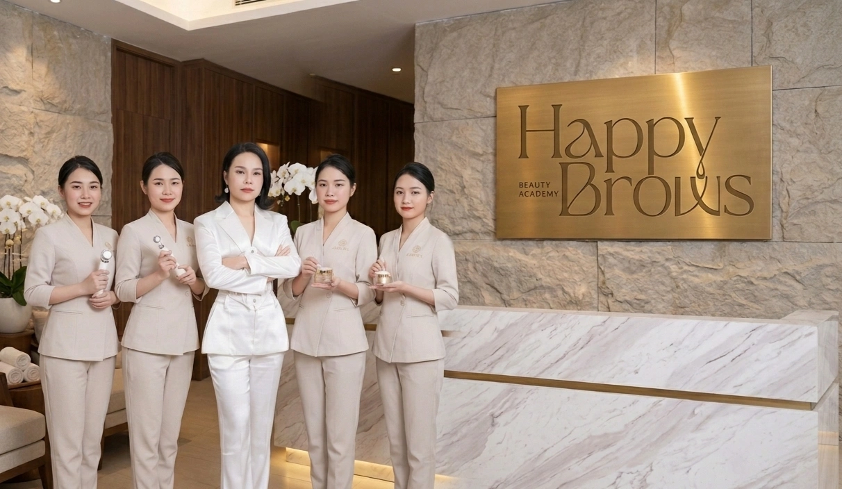 Meet Our Experts