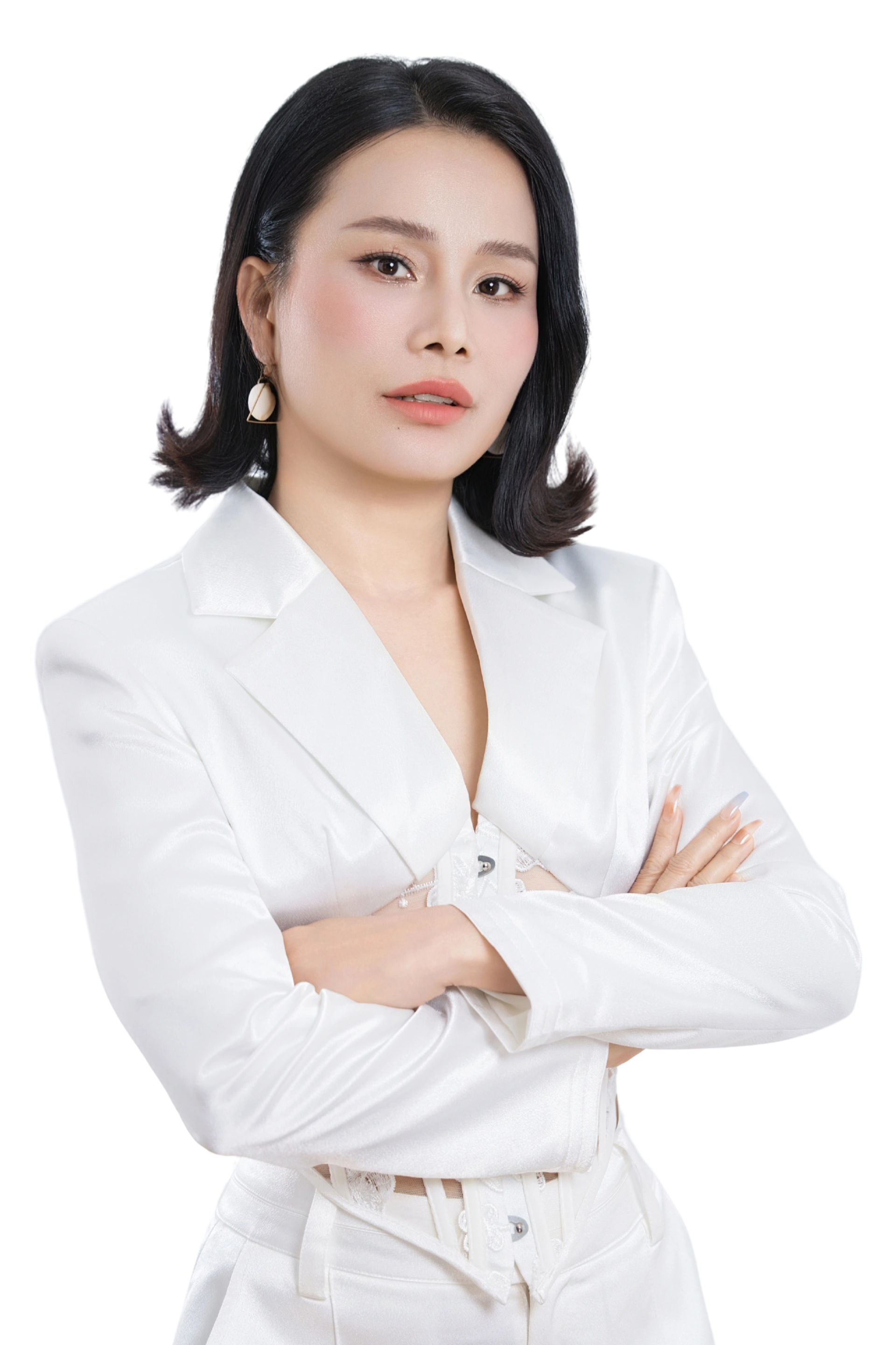 Happy Brows beauty specialist