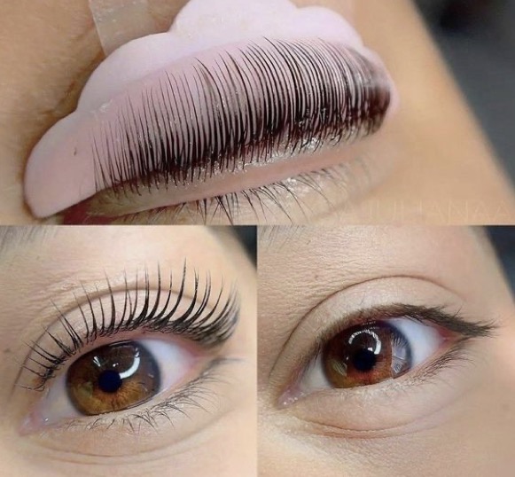 Lashes