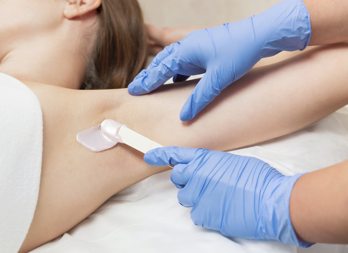 Hair Removal
