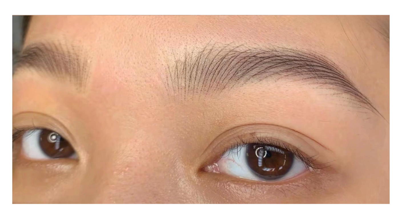 Brows