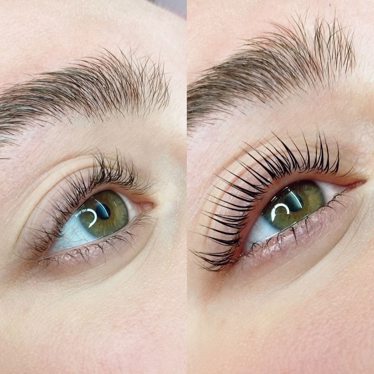 Lashes
