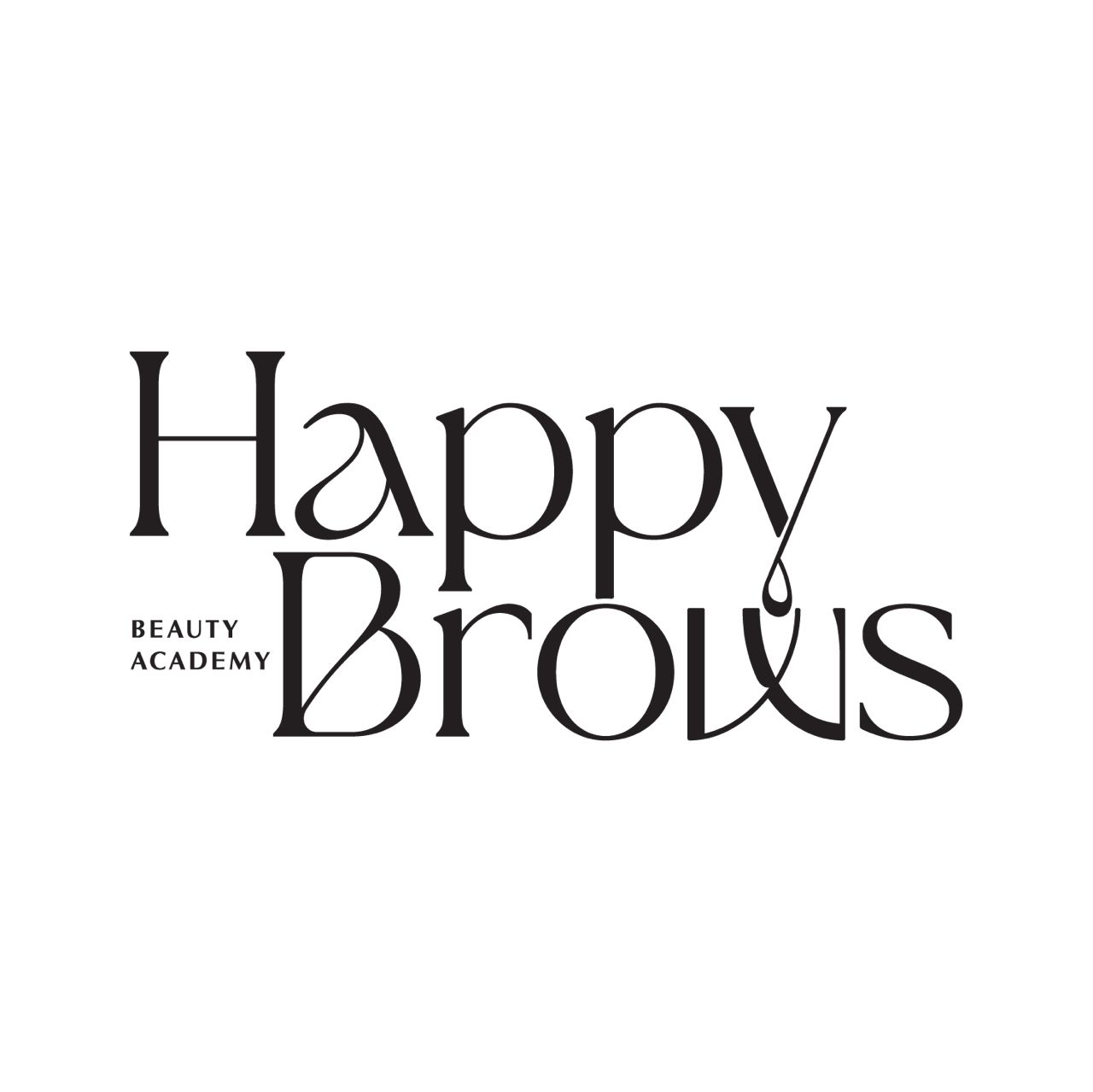 Happy Brows Malaysia